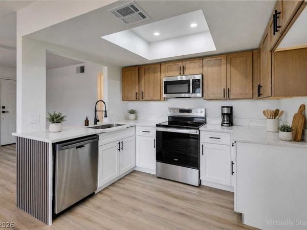 4702 Obannon Drive, Unit A, Las Vegas, NV 89102