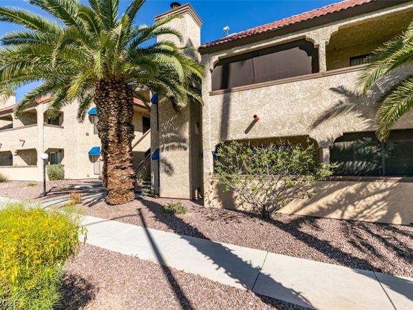 4702 Obannon Drive, Unit A, Las Vegas, NV 89102