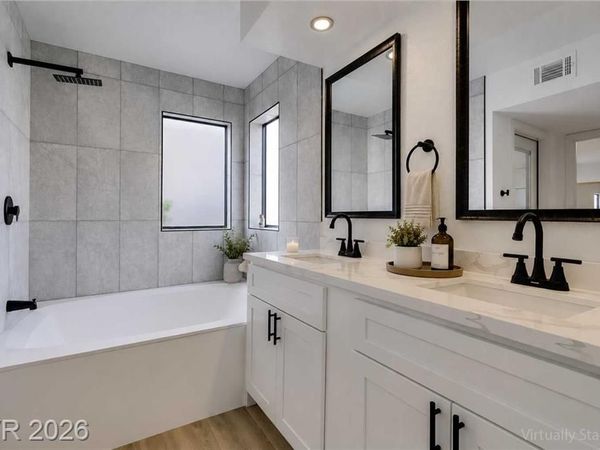 4702 Obannon Drive , Unit A, Las Vegas, NV 89102