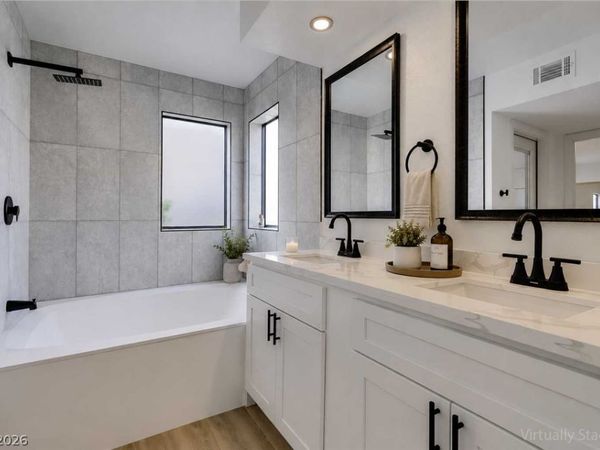 4702 Obannon Drive , Unit A, Las Vegas, NV 89102