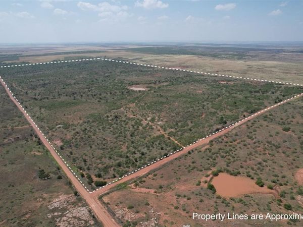 0 0 ECR 1470 & 0 NCR 1920 Road, Mangum, OK 73554