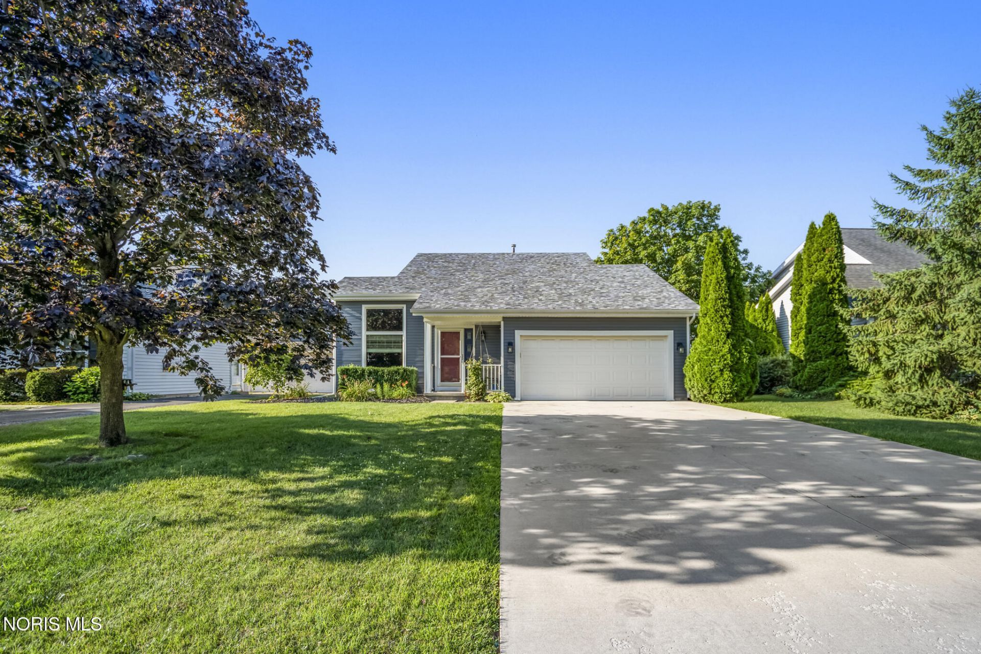 7351 Twin Lakes Road, Perrysburg, OH 43551 Main Photo