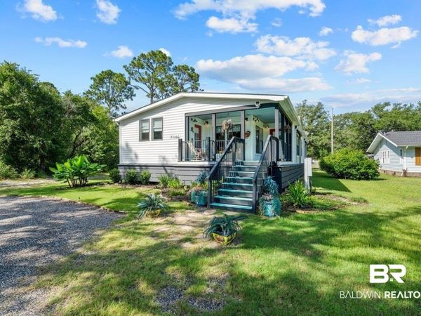 8221 Mobile Avenue, Perdido Beach, AL 36560
