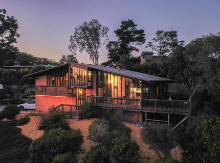 25760 Partridge Pl, Carmel, CA 93923 Photo