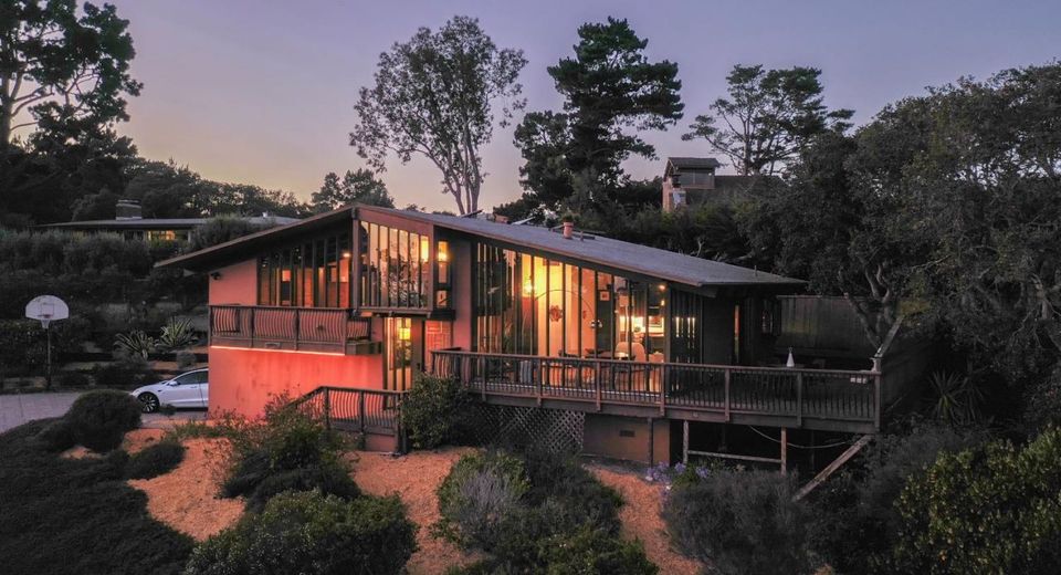 25760 Partridge Pl, Carmel, CA 93923 Photo