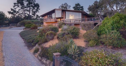 25760 Partridge Pl, Carmel, CA 93923 Photo