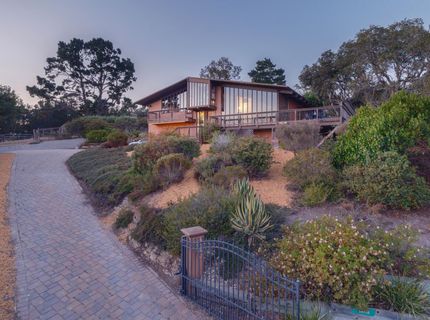 25760 Partridge Pl, Carmel, CA 93923 Photo