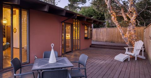 25760 Partridge Pl, Carmel, CA 93923 Photo
