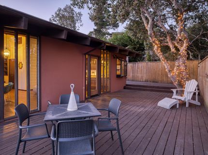 25760 Partridge Pl, Carmel, CA 93923 Photo