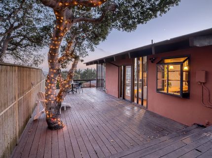 25760 Partridge Pl, Carmel, CA 93923 Photo