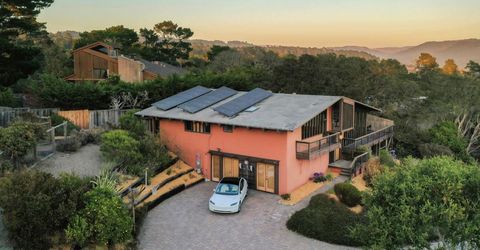 25760 Partridge Pl, Carmel, CA 93923 Photo