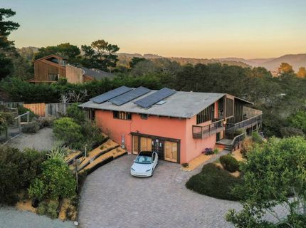 25760 Partridge Pl, Carmel, CA 93923 Photo