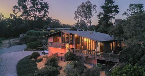 25760 Partridge Pl, Carmel, CA 93923 Photo