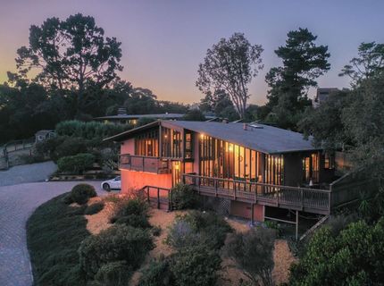 25760 Partridge Pl, Carmel, CA 93923 Photo