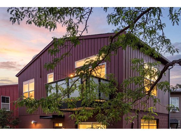 4725 16th St, Unit 201, Boulder, CO 80304