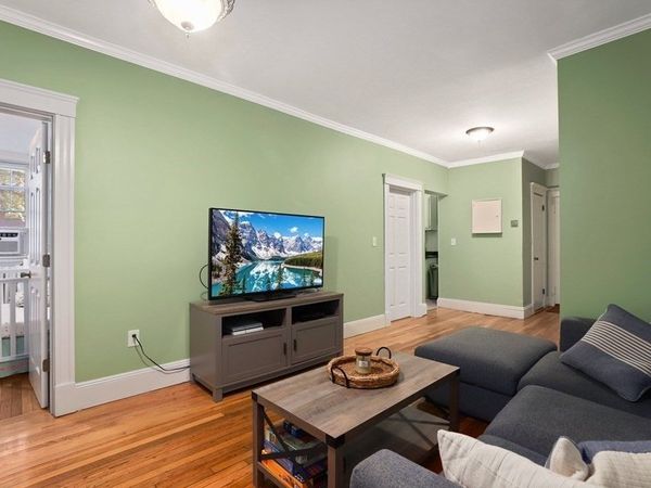 301 Allston St, Unit 1, Boston, MA 02135