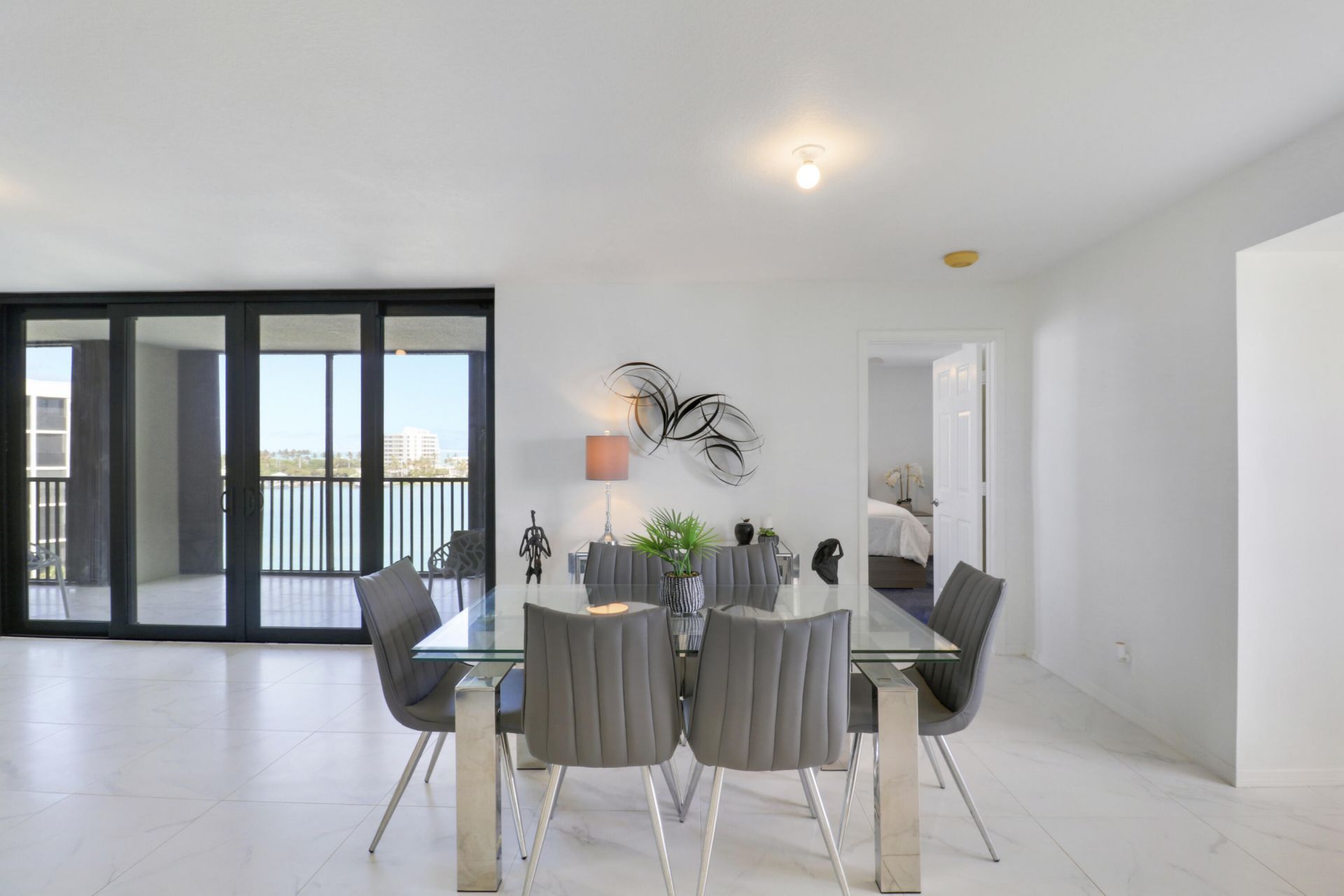 19800 Sandpointe Bay Drive, Unit 708, Tequesta, FL 33469 Photo