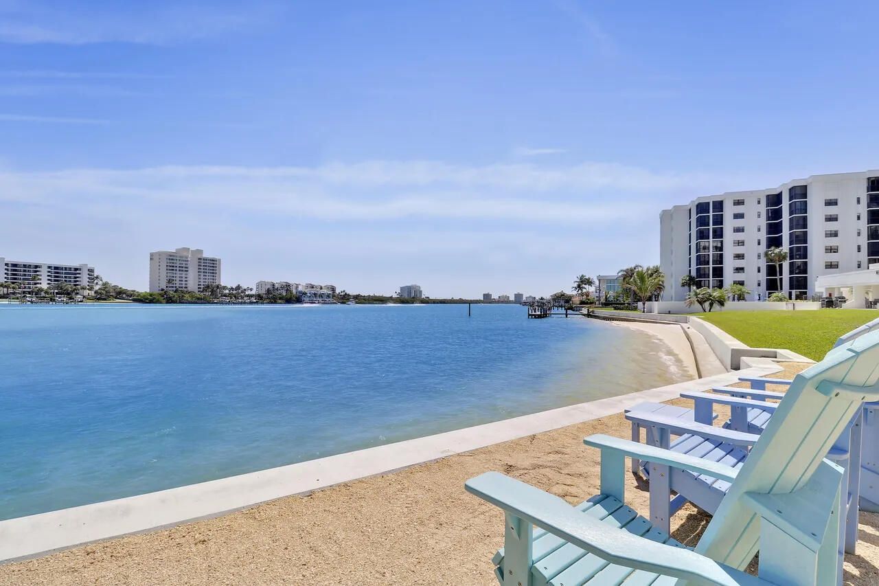 19800 Sandpointe Bay Drive, Unit 708, Tequesta, FL 33469 Photo