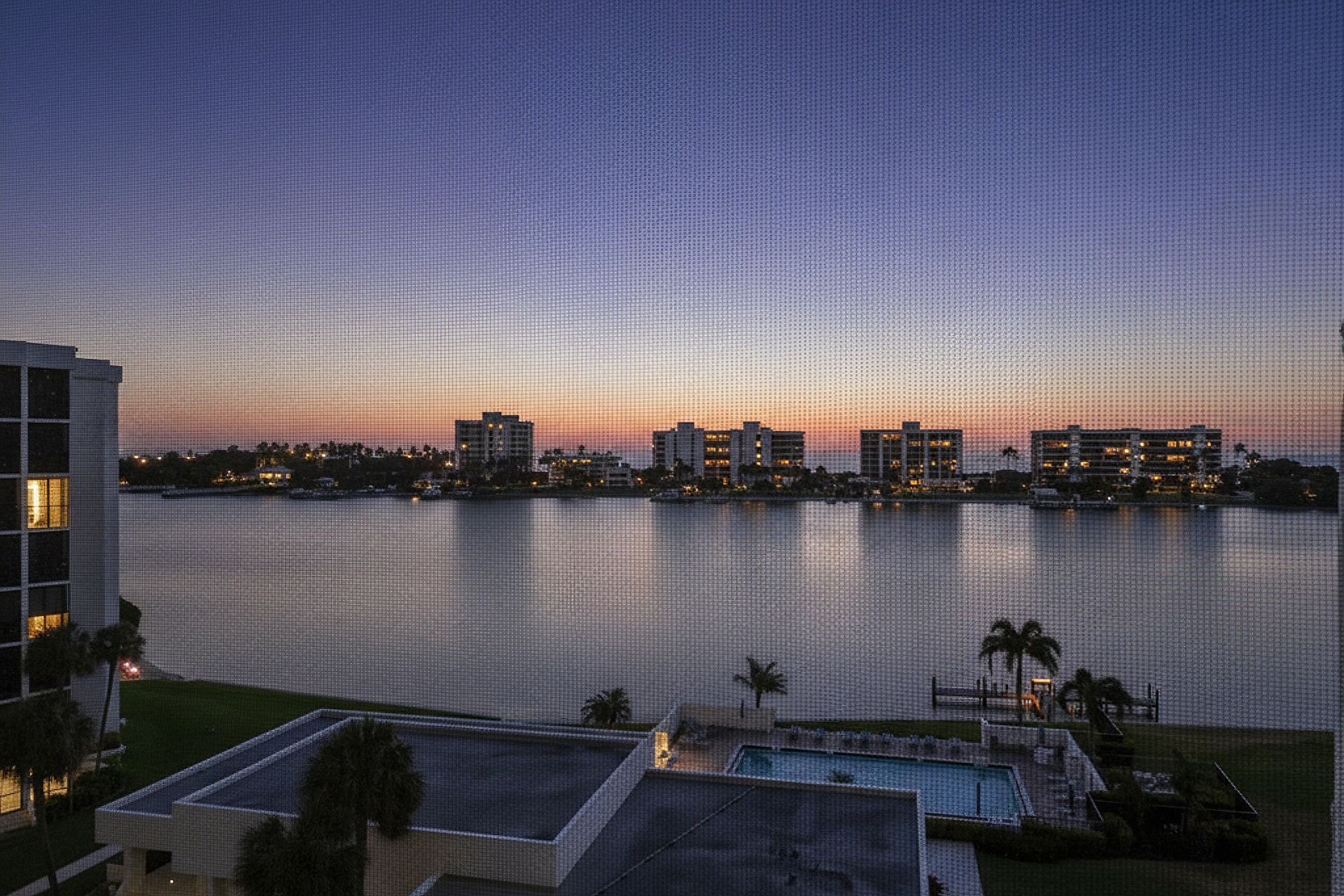 19800 Sandpointe Bay Drive, Unit 708, Tequesta, FL 33469 Photo