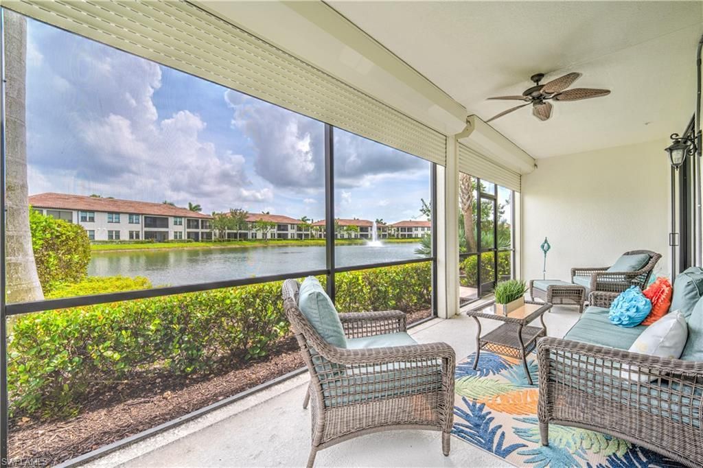 15205 Butler Lake Dr, Unit 101, Naples, FL 34109 Photo
