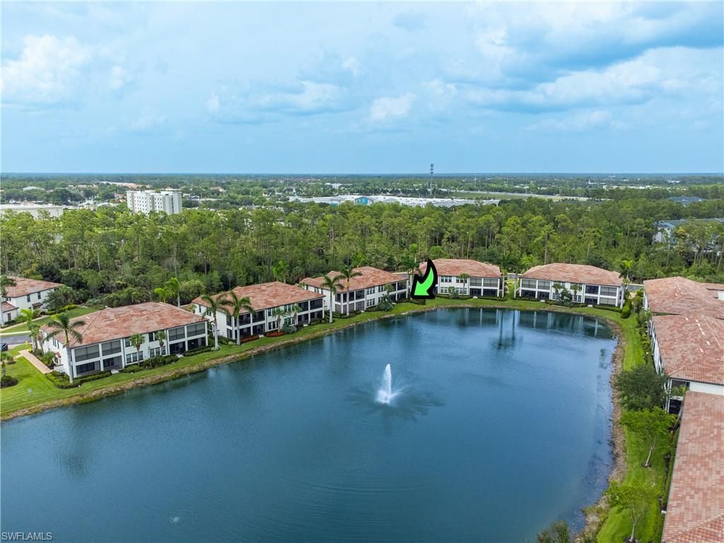 15205 Butler Lake Dr, Unit 101, Naples, FL 34109 Photo