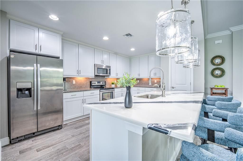 15205 Butler Lake Dr, Unit 101, Naples, FL 34109 Photo