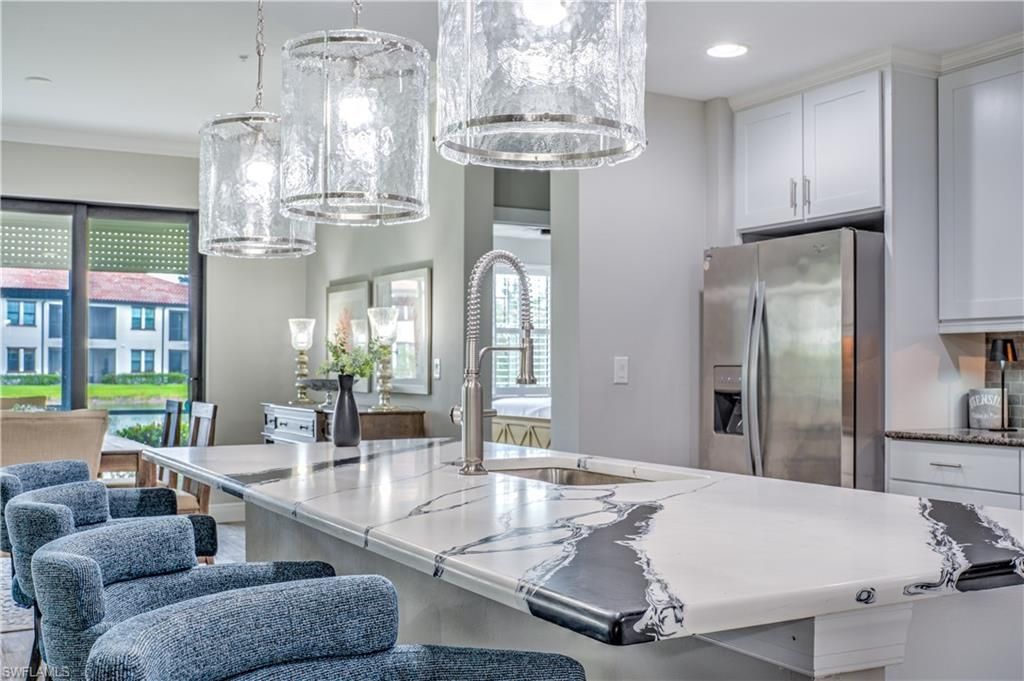 15205 Butler Lake Dr, Unit 101, Naples, FL 34109 Photo