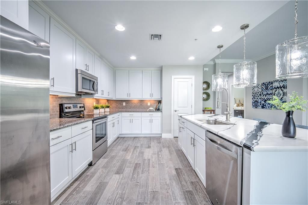 15205 Butler Lake Dr, Unit 101, Naples, FL 34109 Photo
