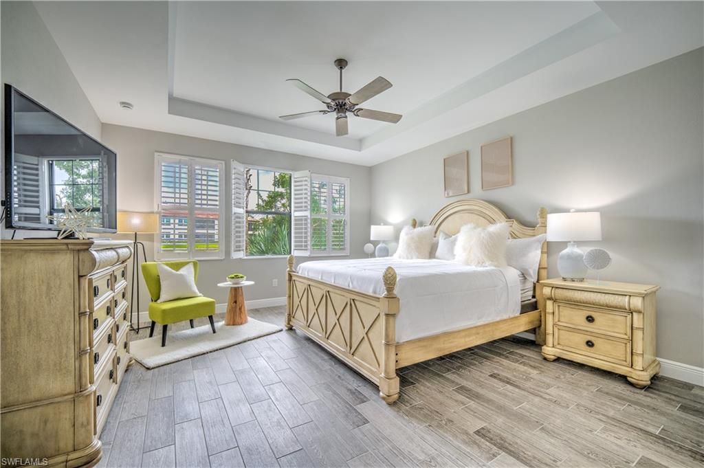 15205 Butler Lake Dr, Unit 101, Naples, FL 34109 Photo