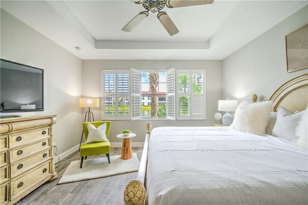 15205 Butler Lake Dr, Unit 101, Naples, FL 34109 Photo