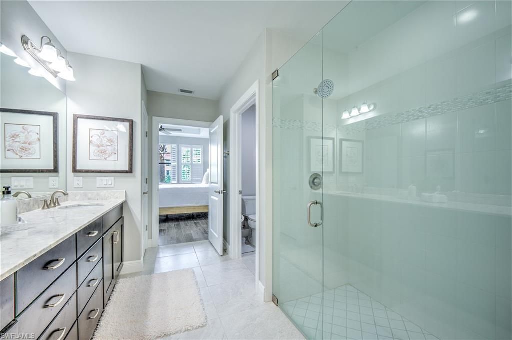15205 Butler Lake Dr, Unit 101, Naples, FL 34109 Photo