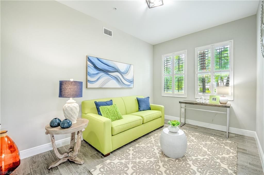15205 Butler Lake Dr, Unit 101, Naples, FL 34109 Photo