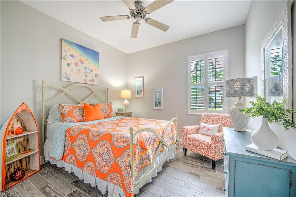 15205 Butler Lake Dr, Unit 101, Naples, FL 34109 Photo