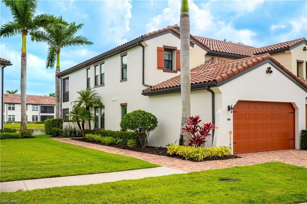 15205 Butler Lake Dr, Unit 101, Naples, FL 34109 Photo