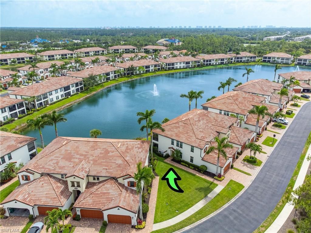 15205 Butler Lake Dr, Unit 101, Naples, FL 34109 Photo