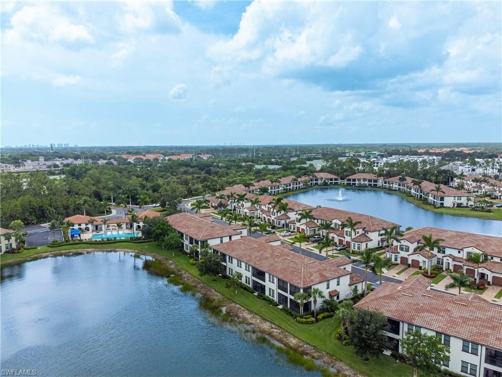 15205 Butler Lake Dr, Unit 101, Naples, FL 34109 Photo