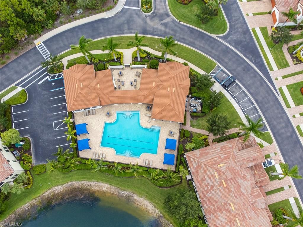 15205 Butler Lake Dr, Unit 101, Naples, FL 34109 Photo