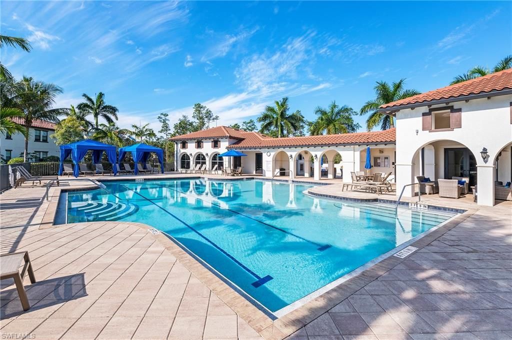 15205 Butler Lake Dr, Unit 101, Naples, FL 34109 Photo
