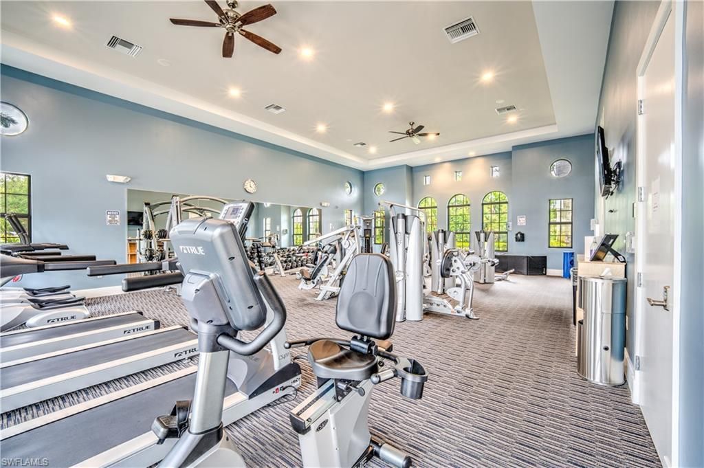15205 Butler Lake Dr, Unit 101, Naples, FL 34109 Photo