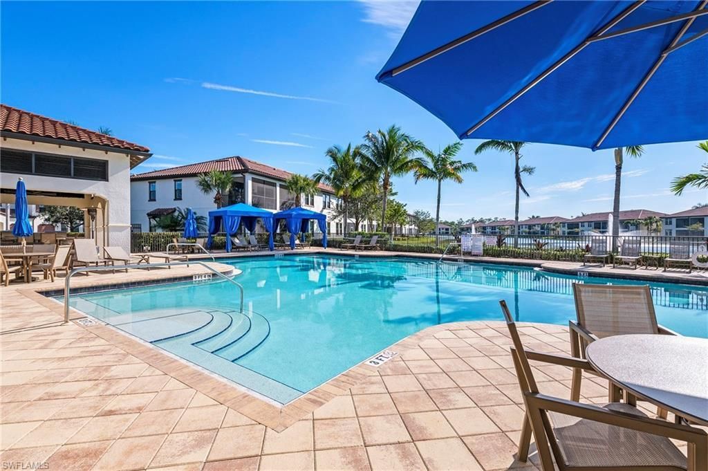15205 Butler Lake Dr, Unit 101, Naples, FL 34109 Photo