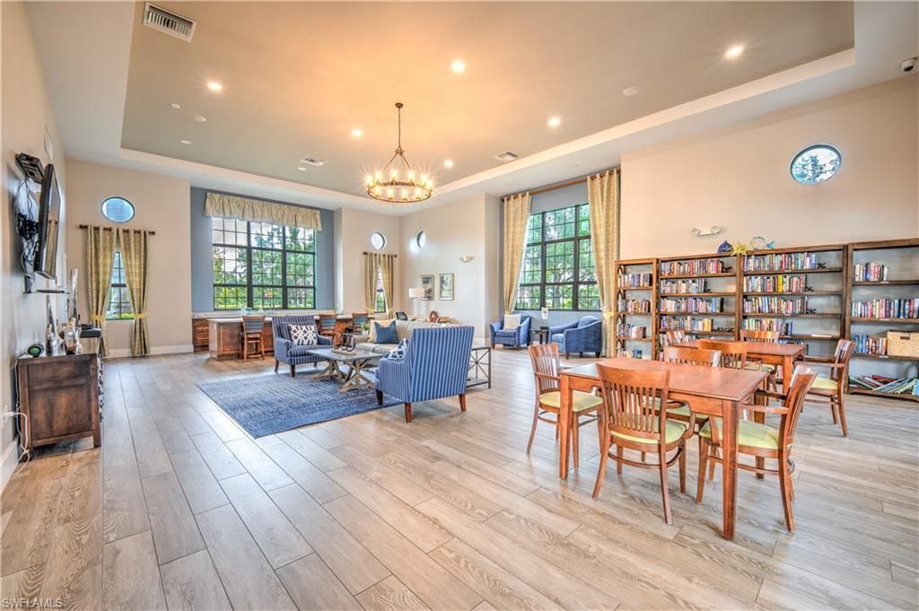 15205 Butler Lake Dr, Unit 101, Naples, FL 34109 Photo