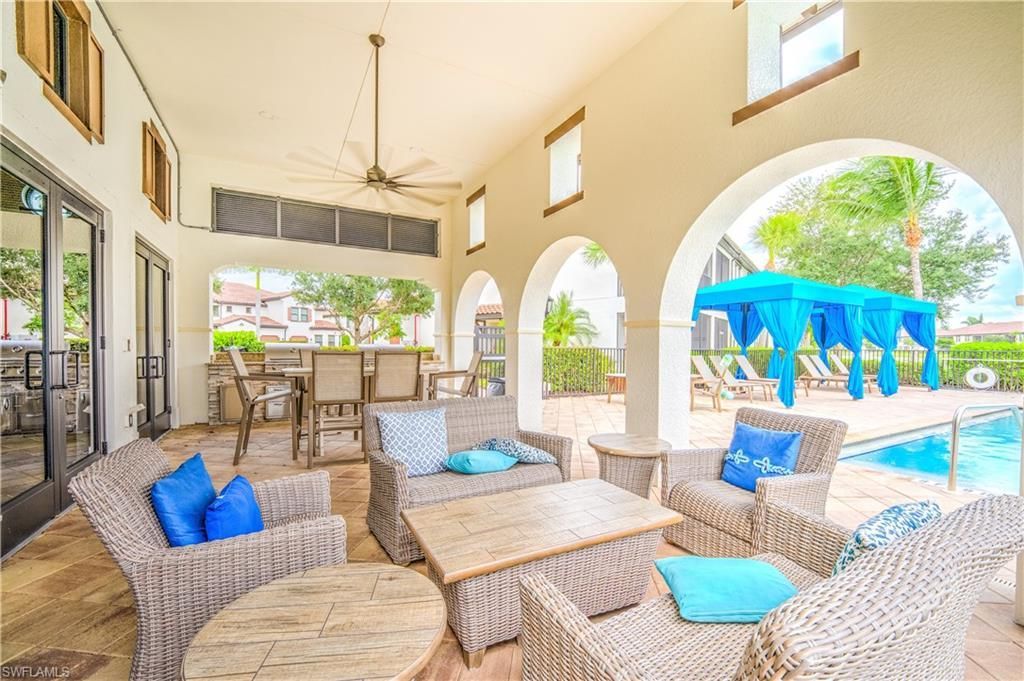 15205 Butler Lake Dr, Unit 101, Naples, FL 34109 Photo