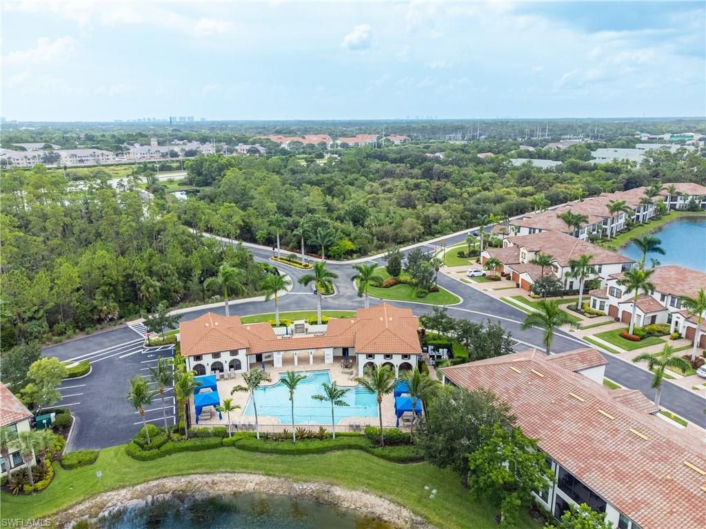 15205 Butler Lake Dr, Unit 101, Naples, FL 34109 Photo