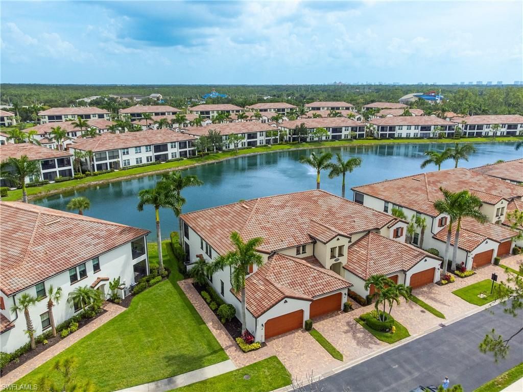 15205 Butler Lake Dr, Unit 101, Naples, FL 34109 Photo