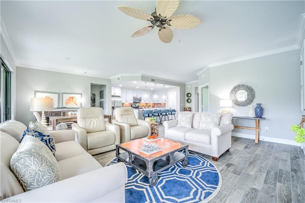 15205 Butler Lake Dr, Unit 101, Naples, FL 34109 Photo
