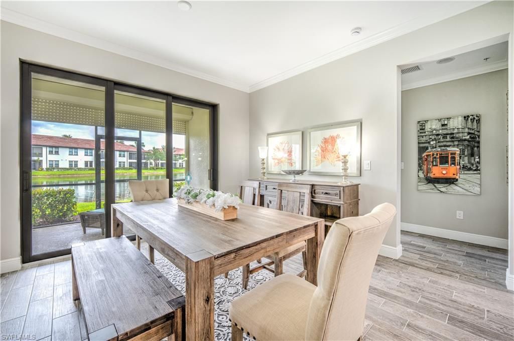 15205 Butler Lake Dr, Unit 101, Naples, FL 34109 Photo