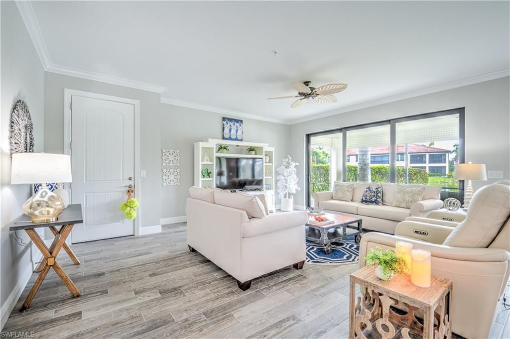 15205 Butler Lake Dr, Unit 101, Naples, FL 34109 Photo