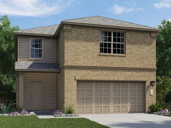 1701 Roaming Oak BND , Georgetown, TX 78628