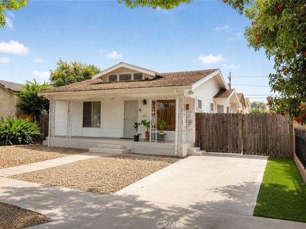 2947 West , Los Angeles, CA 90016