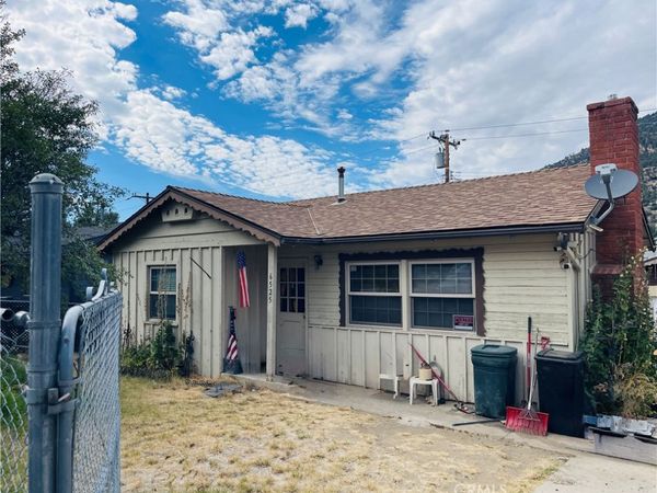 95 Lakeview, Frazier Park, CA 93225